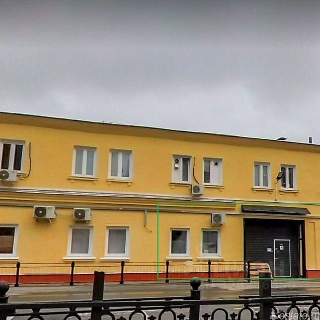 Аренда ПСН Ленинградский пр-кт,  д. 80,  к. 30