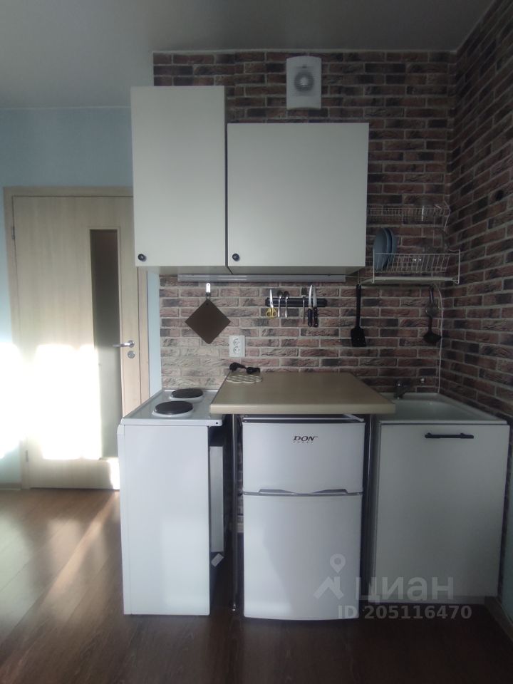 Аренда студии бульвар Александра Грина, 1