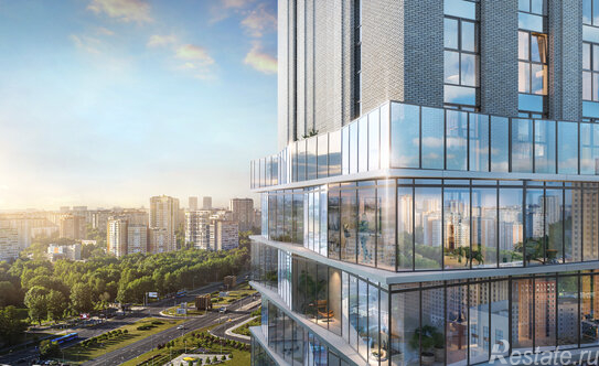 Продажа 1-комн квартиры на вторичном рынке Ильменский проезд,  д. 14 к8