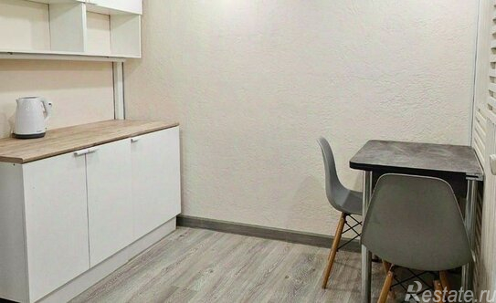 Продажа 1-комн квартиры на вторичном рынке Кожуховская 5-я ул