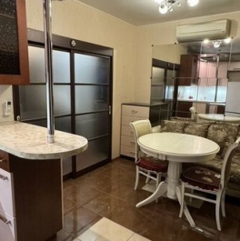 Аренда 2-комн квартиры на вторичном рынке ул Скобелевская,  д. 5