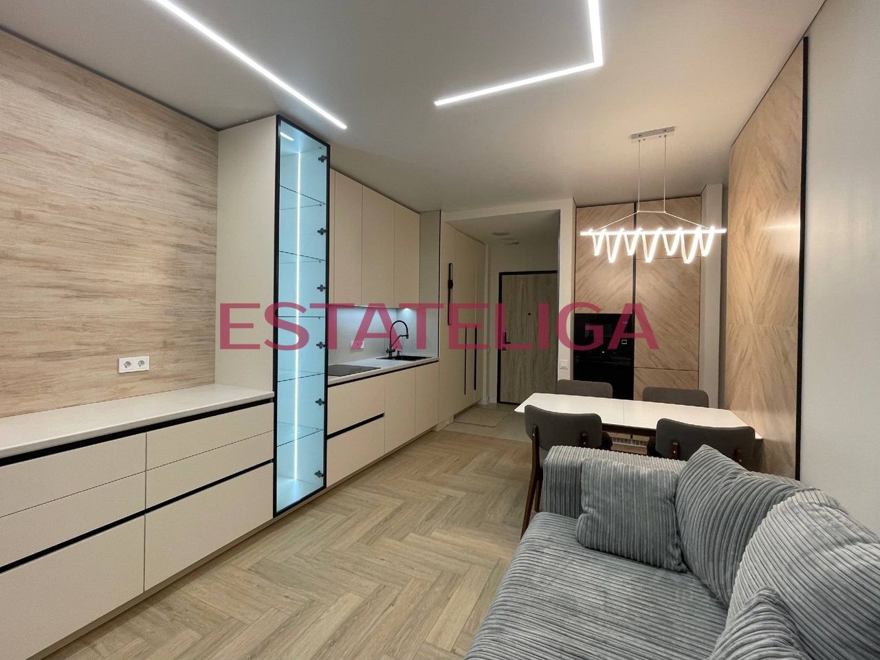 Продажа 1-комн квартиры на вторичном рынке Волгоградский проспект, 32/5к1