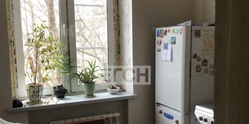 2-комн квартира ул Госпитальный Вал,  д. 5,  к. 15