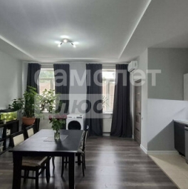 Продажа 3-комн квартиры на вторичном рынке Михнево, ул Лесная,  д. 17