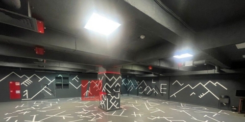 Помещение свободного назначения ул Тимура Фрунзе,  д. 11,  к. 44