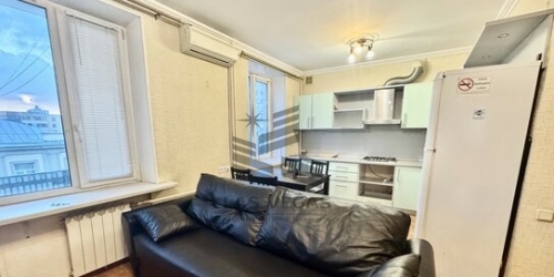 3-комн квартира Садовая-Сухаревская улица,  д. 13/15