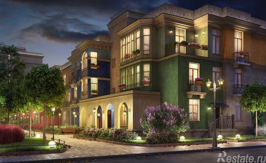 Продажа 3-комн квартиры на вторичном рынке Химки, улица Германа Титова,  д. 8