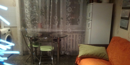 1-комн квартира Генерала Хрулева ул ,  д. 6