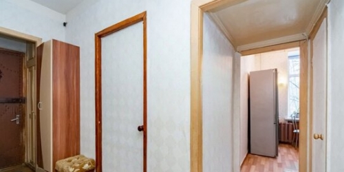 2-комн квартира ул Ленсовета,  д. 17