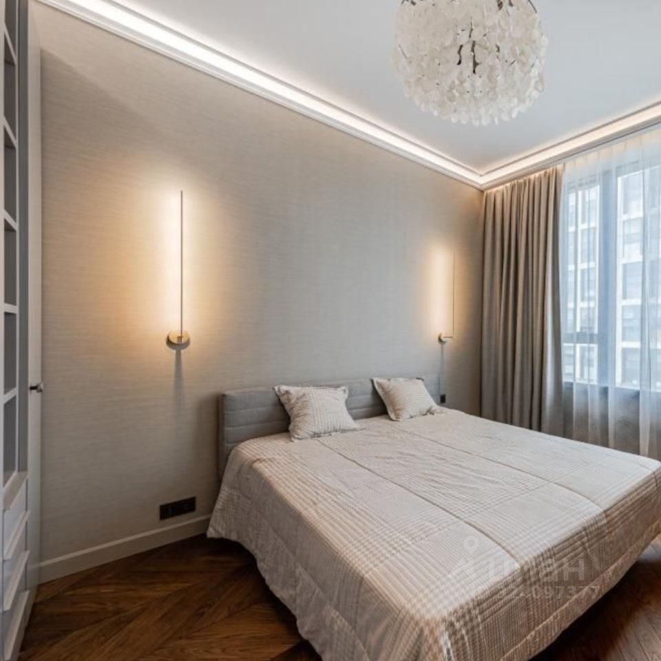 Продажа 3-комн квартиры на вторичном рынке проспект Мира, 95