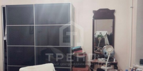 3-комн квартира Советская 5-я ул,  д. 4