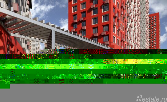 Продажа 2-комн квартиры на вторичном рынке МКАД 28 км дор,  д. 2А,  к. 3