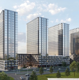 Продажа ПСН Сигнальный проезд,  д. 12