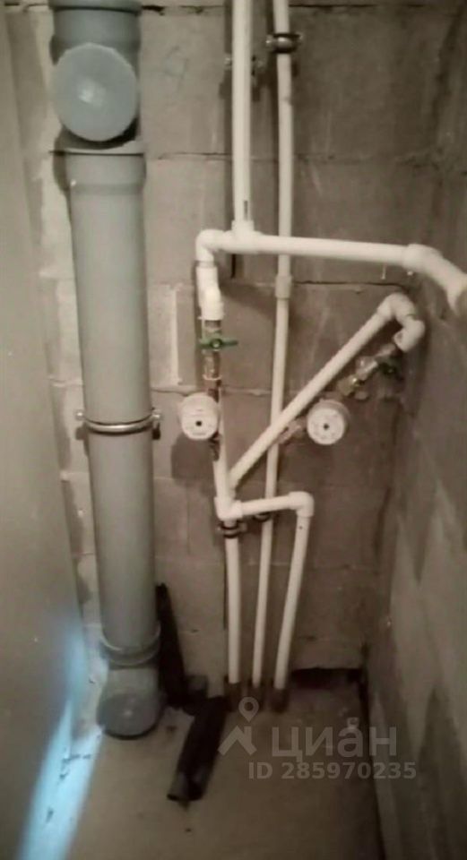 Продажа 1-комн квартиры на вторичном рынке Всеволожск, проезд Пугоревский, 1к2