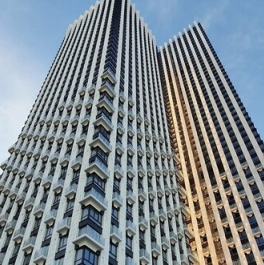 Продажа 4-комн квартиры на вторичном рынке ул Народного Ополчения,  д. 15,  к. 2