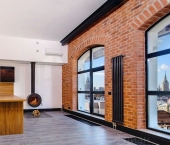 Продать Офисы Ольховская улица   