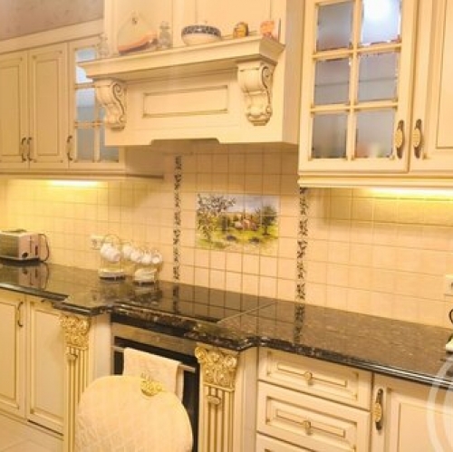 5-комн квартира Новое Девяткино, ул Капральская,  д. 11,  к. 10