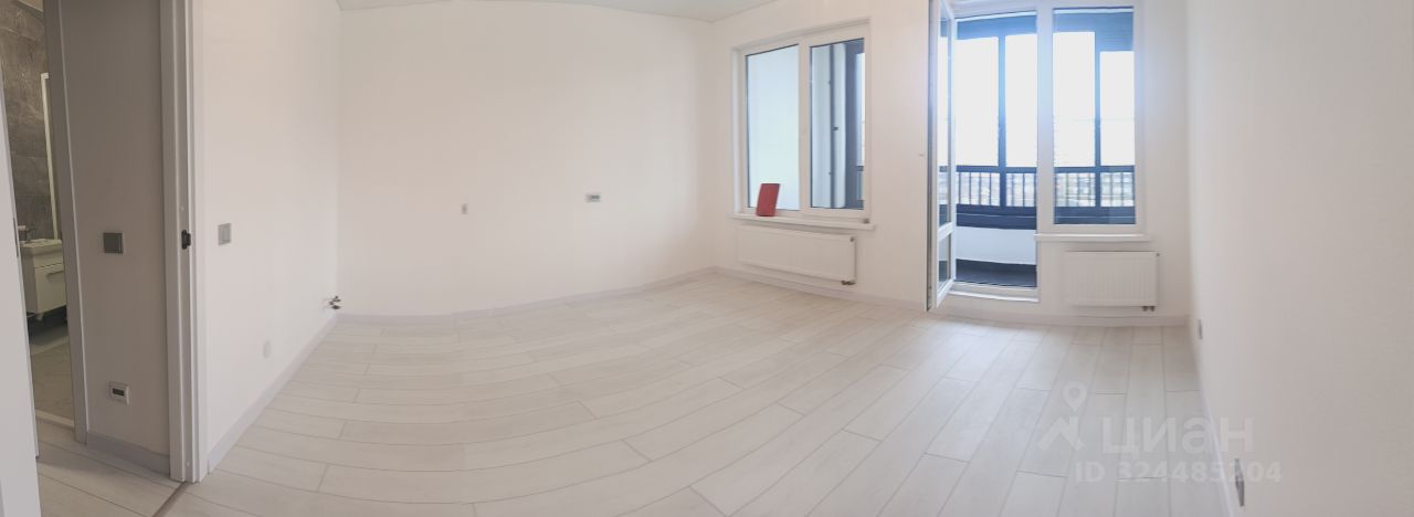 Аренда студии пос. Шушары, Детскосельский тер., шоссе Колпинское, 123