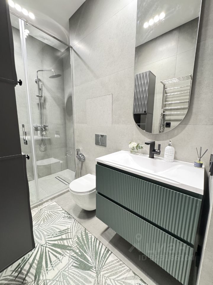 Аренда студии улица Василия Ланового, 1к2