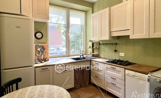 Продажа 1-комн квартиры на вторичном рынке Гаванская улица,  д. 42