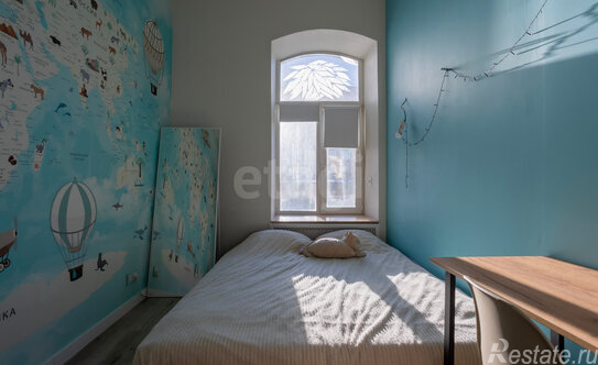 Продажа 2-комн квартиры на вторичном рынке Красноармейская 12-я ул,  д. 10