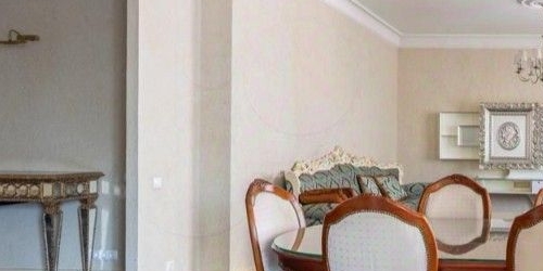 3-комн квартира 3-я Тверская-Ямская улица, 25