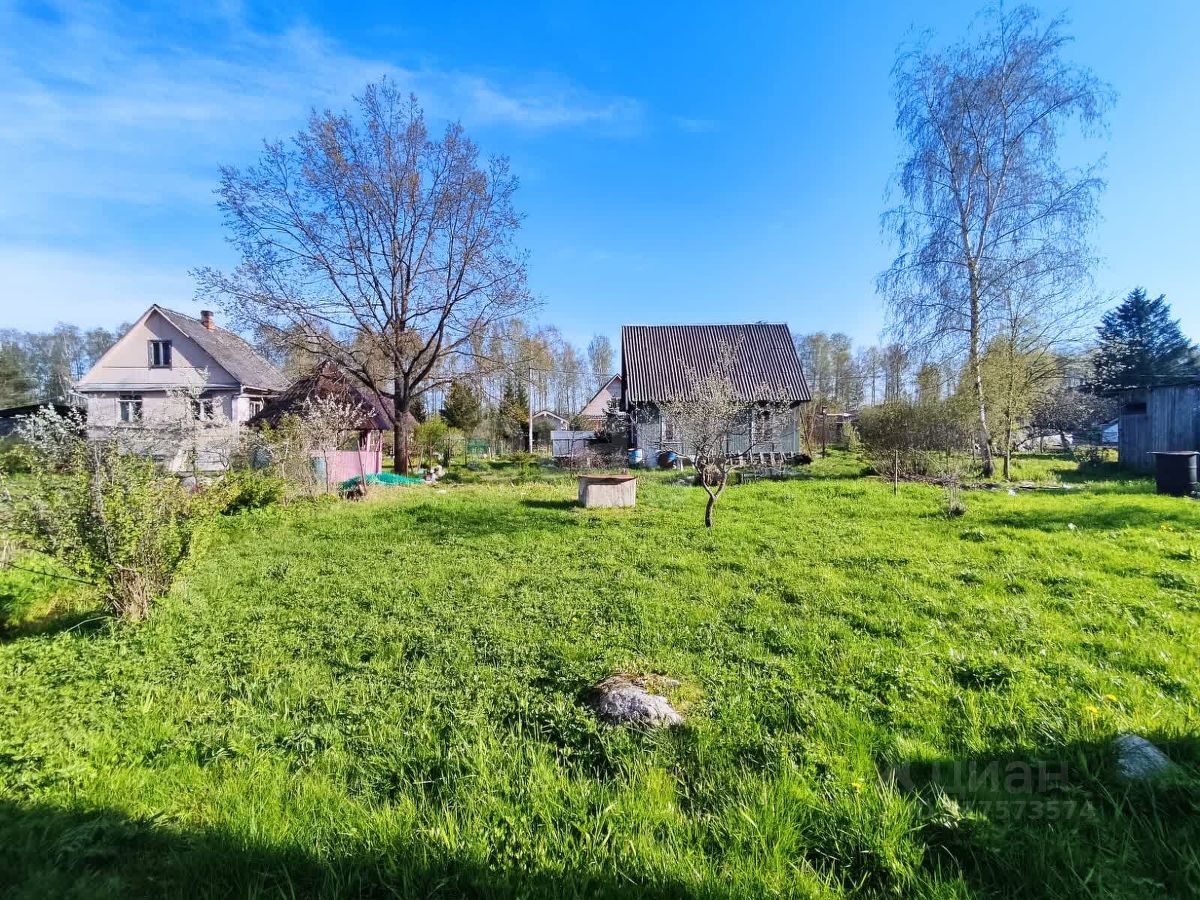 Продажа земли Восход садоводческий массив, линия 13-я, 57