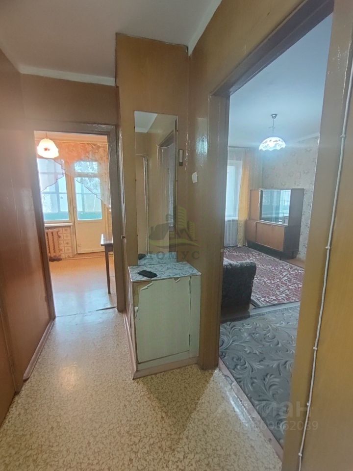 Продажа 1-комн квартиры на вторичном рынке Ильинский рп, улица Островского, 5