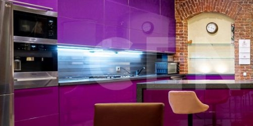 3-комн квартира Фурштатская улица, 20