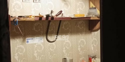 2-комн квартира ул Ленская,  д. 16,  к. 2