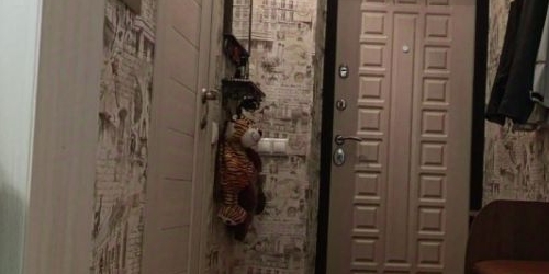 3-комн квартира 5-й Останкинский переулок, 11А