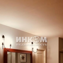 Продажа 2-комн квартиры на вторичном рынке Смоленская улица,  д. 10