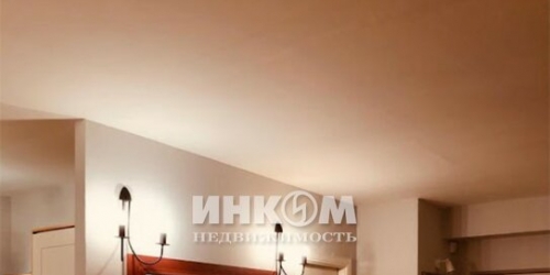 2-комн квартира Смоленская улица,  д. 10