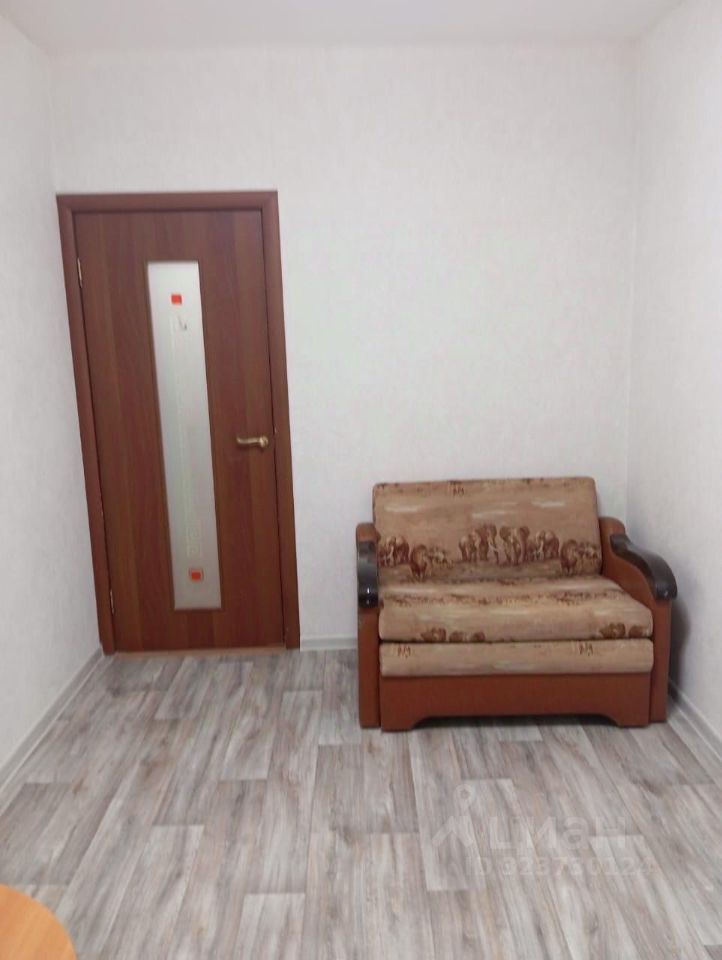 Аренда 2-комн квартиры на вторичном рынке Ташкентская улица,  д. 19