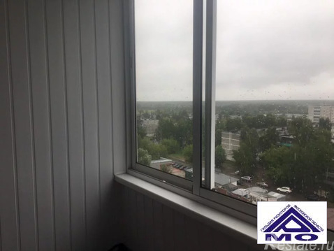 Продажа 3-комн квартиры на вторичном рынке Павловский Посад, ул. Кузьмина,  д. 32