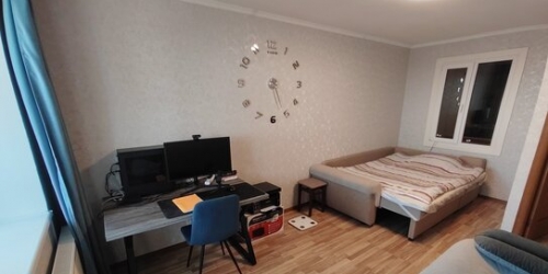 3-комн квартира ул Десантников,  д. 20,  к. 1