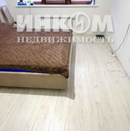 Продажа 2-комн квартиры на вторичном рынке Котельники, Сосновая улица,  д. 2