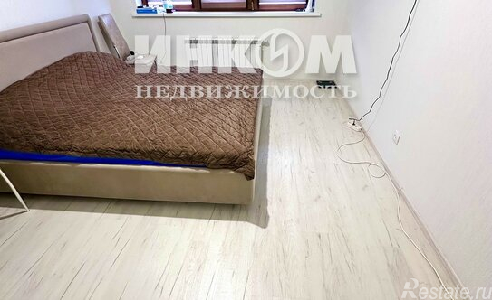 Продажа 2-комн квартиры на вторичном рынке Котельники, Сосновая улица,  д. 2