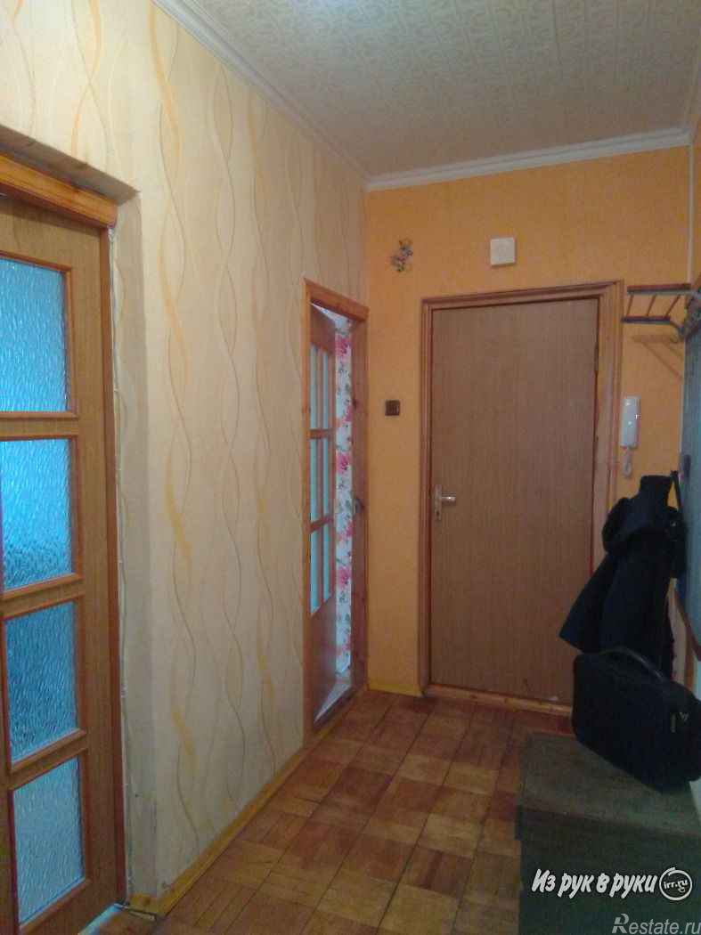 Продажа 3-комн квартиры на вторичном рынке Серпухов, Московское шоссе, 41