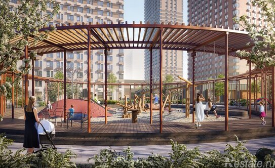 Продажа 2-комн квартиры на вторичном рынке Нагатинский 2-й проезд,  д. 2/2 к2