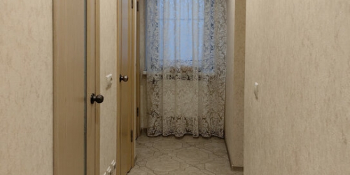 3-комн квартира Приморское шоссе,  д. 271