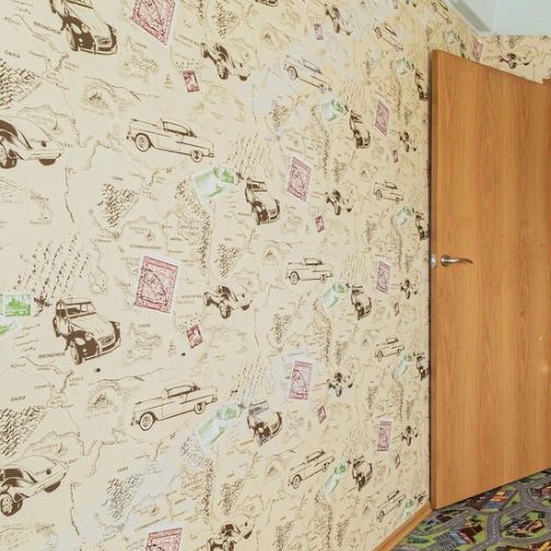 2-комн квартира Всеволожск, улица Плоткина, 5