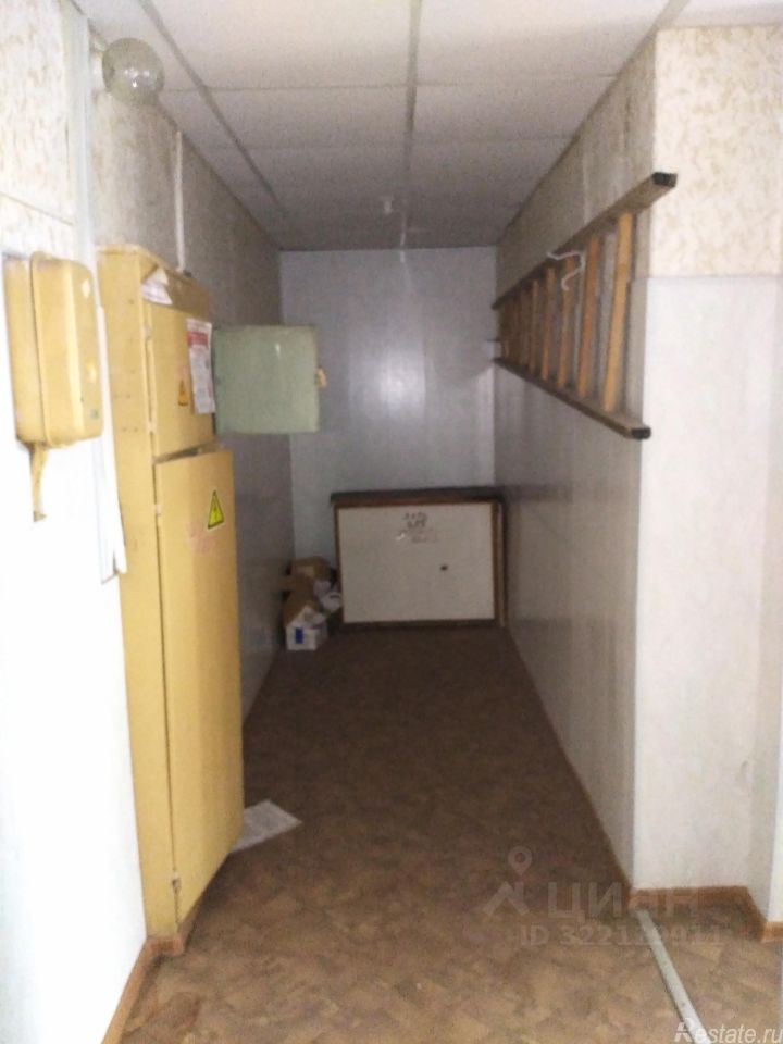 Продажа офиса Колпино г, Павловская ул,  д. 82