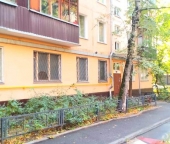 Продать Квартиры вторичка Студенческая улица   