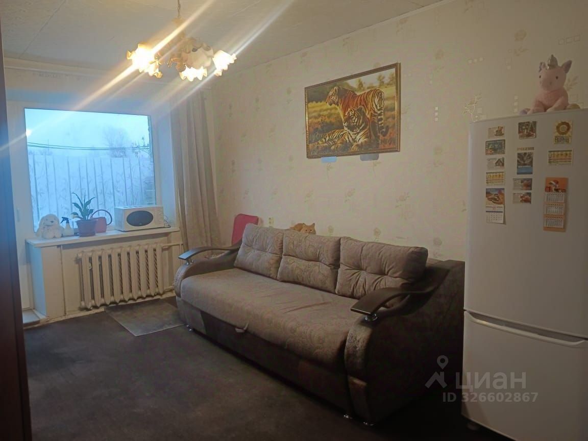 Продажа комнаты Красное Село, улица Спирина, 18