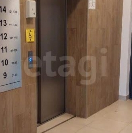 Продажа 1-комн квартиры на вторичном рынке Ковалёво, Поперечная улица,  д. 1 к1