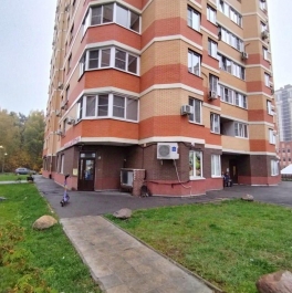 Аренда ПСН Балашиха, Чистопольская улица,  д. 26