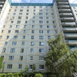 Продажа 3-комн квартиры на вторичном рынке Авиаконструкторов пр-кт,  д. 12