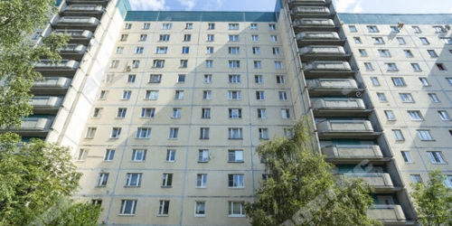3-комн квартира Авиаконструкторов пр-кт,  д. 12