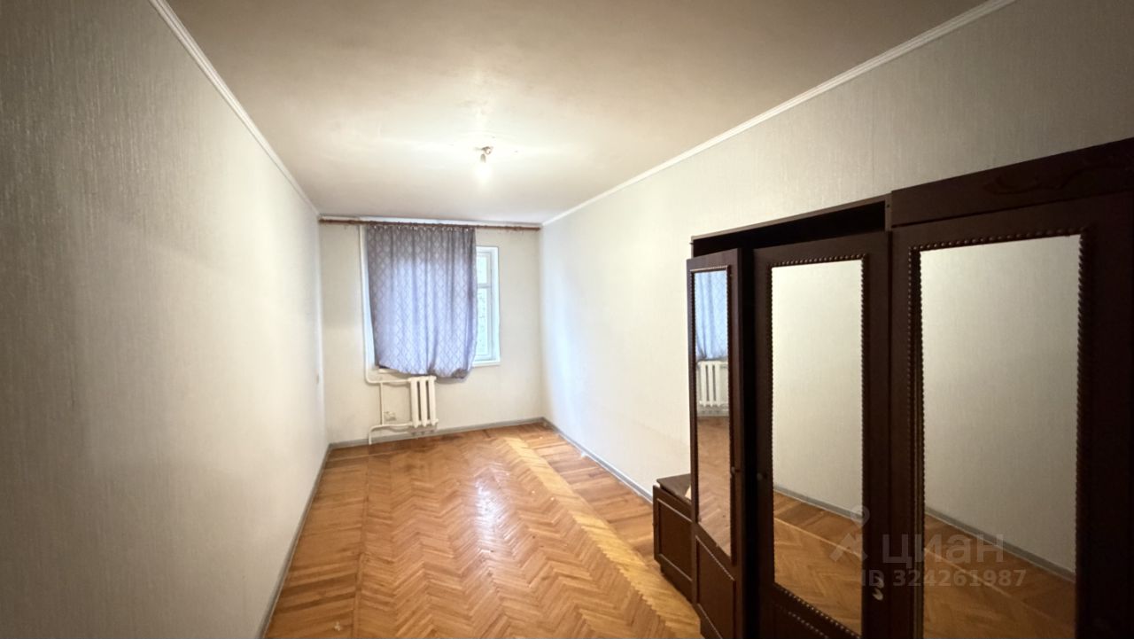 Продажа 2-комн квартиры на вторичном рынке Всеволожск, улица Вокка, 6к2